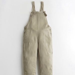 💚 HOLLISTER OVERALLS